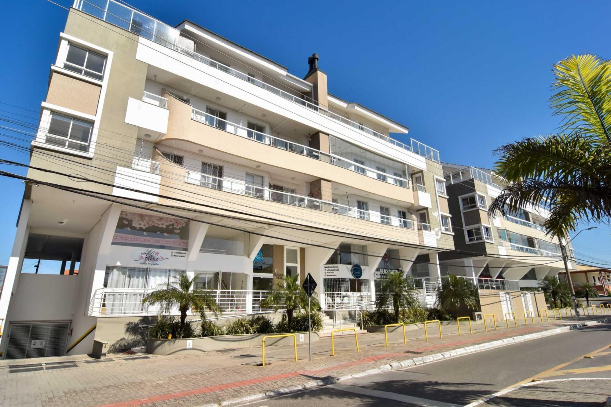 Melhor Localizacao Do Campeche, 200M Da Praia P836 Florianópolis Exteriér fotografie