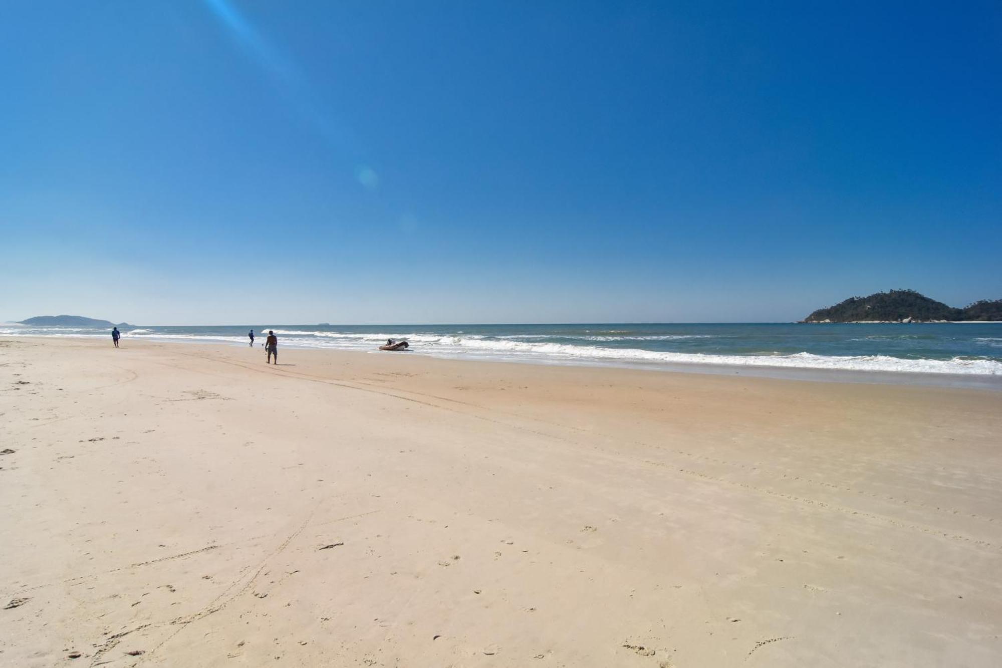 Melhor Localizacao Do Campeche, 200M Da Praia P836 Florianópolis Exteriér fotografie
