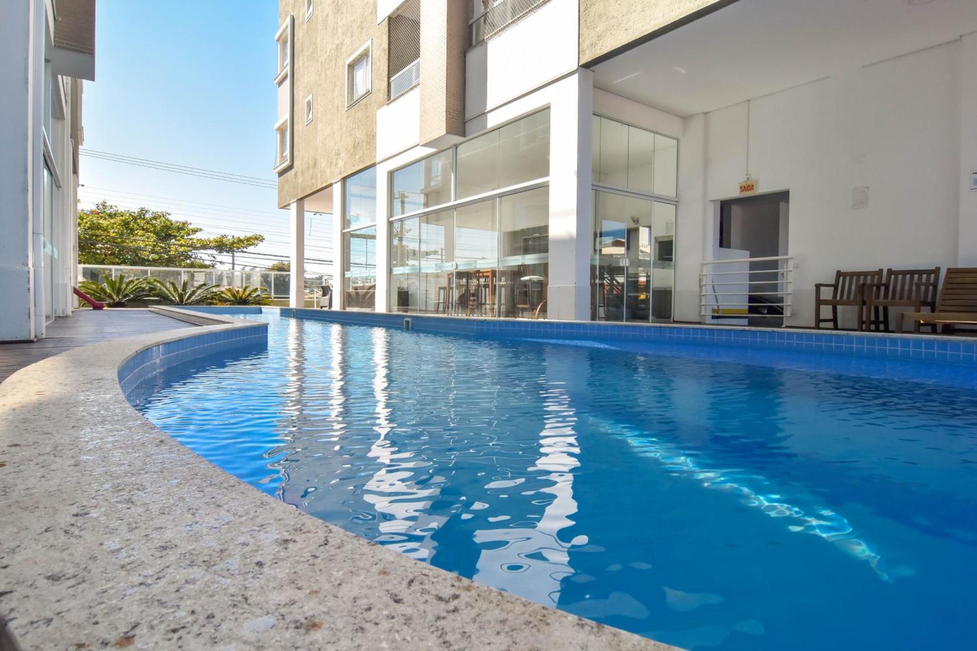 Melhor Localizacao Do Campeche, 200M Da Praia P836 Florianópolis Exteriér fotografie