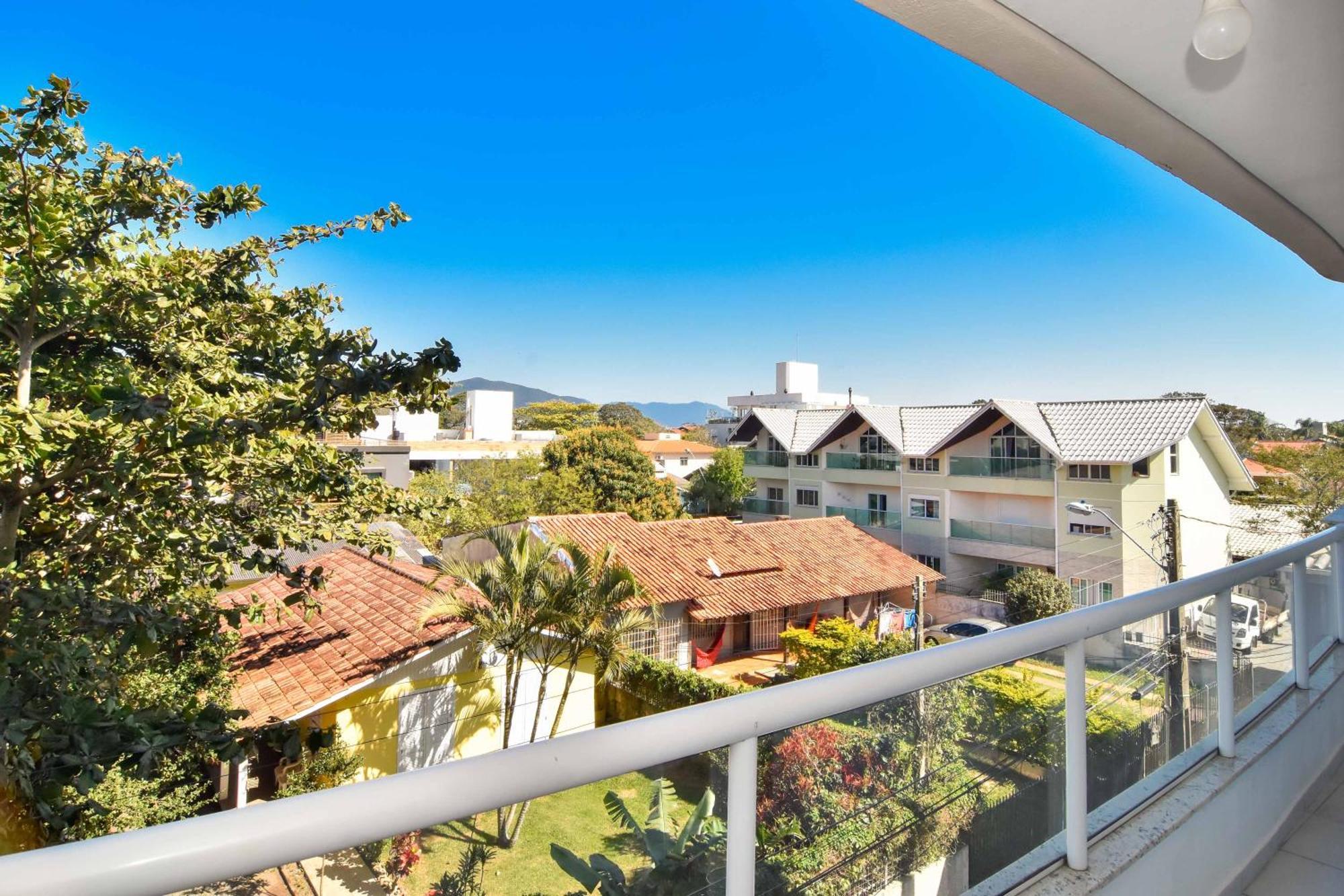 Melhor Localizacao Do Campeche, 200M Da Praia P836 Florianópolis Exteriér fotografie