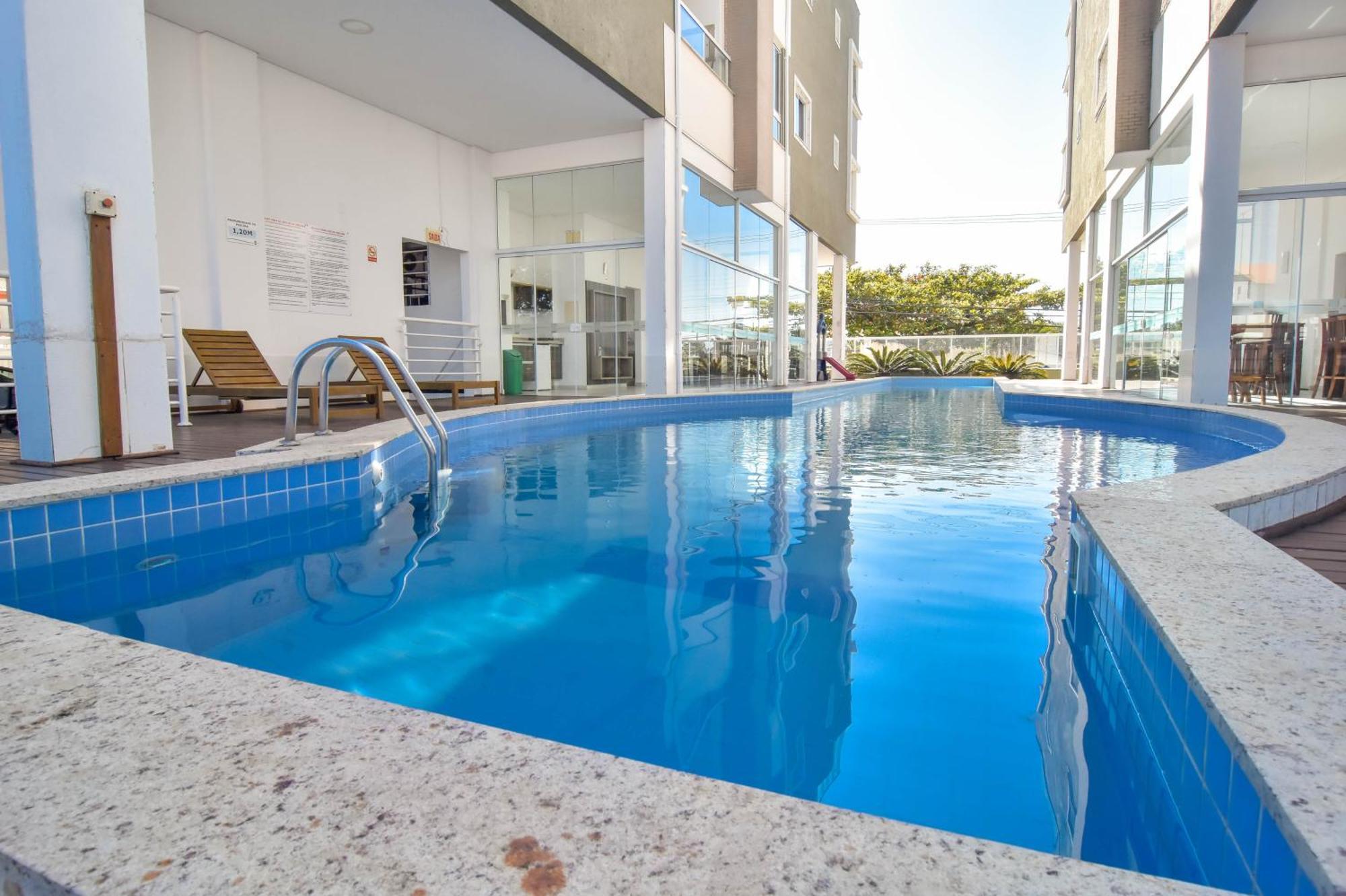 Melhor Localizacao Do Campeche, 200M Da Praia P836 Florianópolis Exteriér fotografie