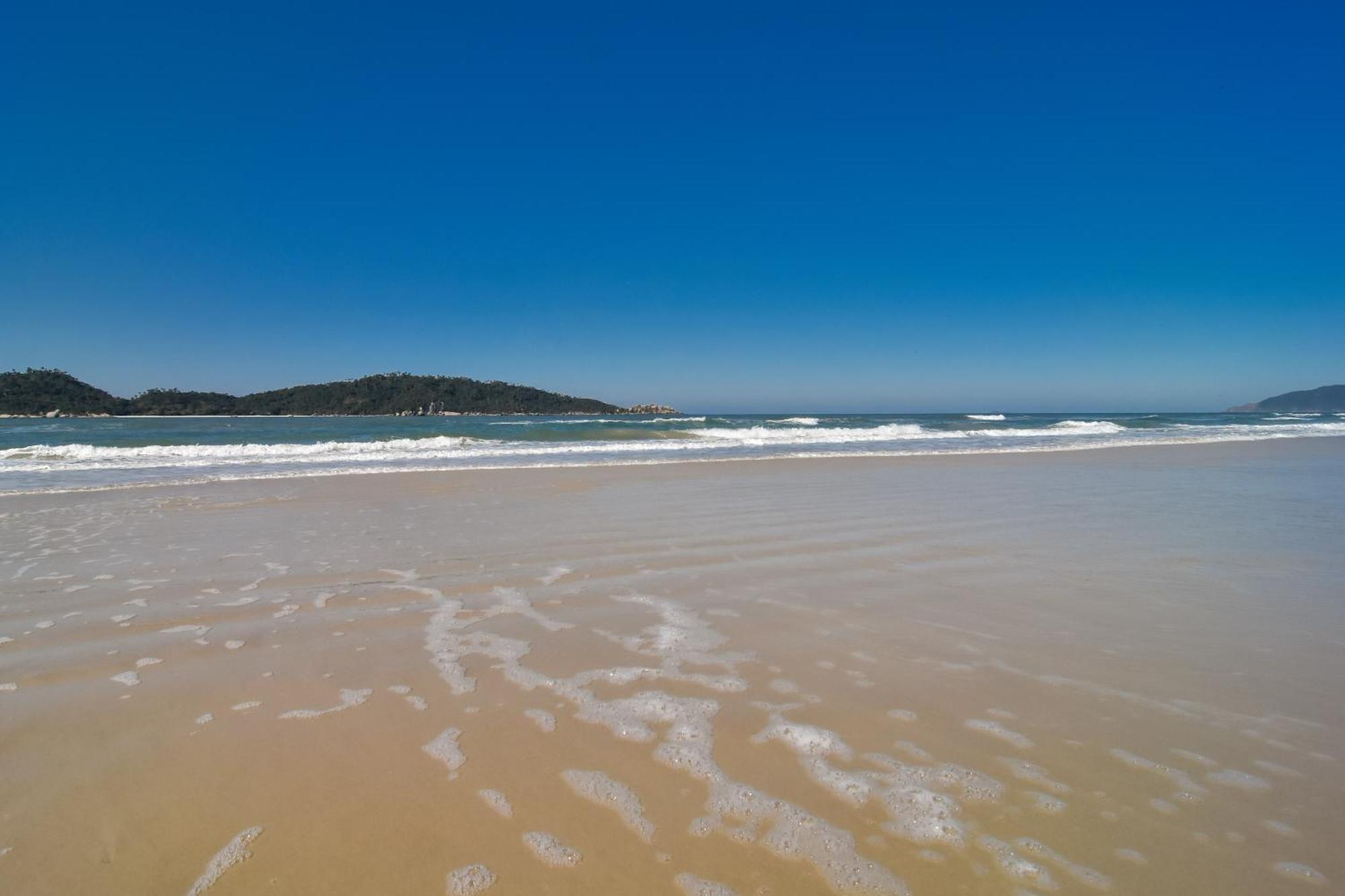 Melhor Localizacao Do Campeche, 200M Da Praia P836 Florianópolis Exteriér fotografie