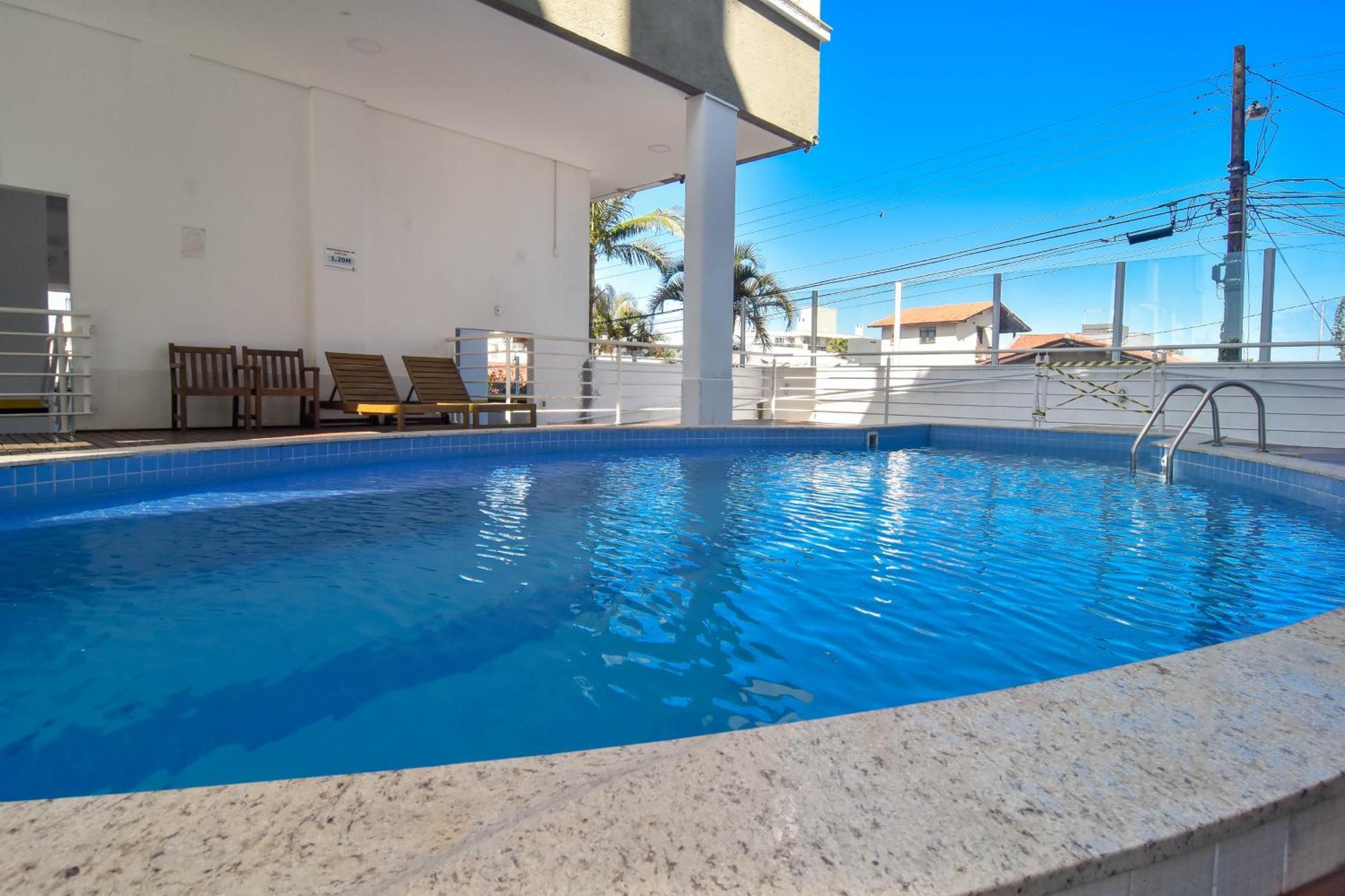 Melhor Localizacao Do Campeche, 200M Da Praia P836 Florianópolis Exteriér fotografie