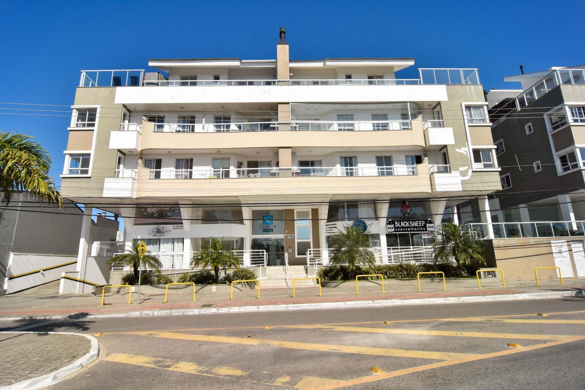 Melhor Localizacao Do Campeche, 200M Da Praia P836 Florianópolis Exteriér fotografie